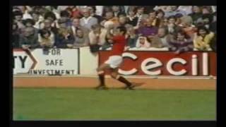 Orient 02 Manchester United 1974 Part 2 [upl. by Dowski525]