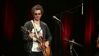 Doyle Bramhall II at Paste Studio NYC live from The Manhattan Center [upl. by Nnylaehs141]