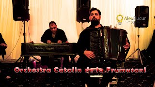 Catalin de la FrumusaniHora 2023  2024 Live Event OrchestraCatalindelaFrumusani alexbucurmedia [upl. by Apurk]