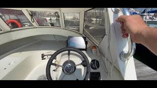 Smartliner 19  Boatshed  Boat Ref304641 [upl. by Nosde]