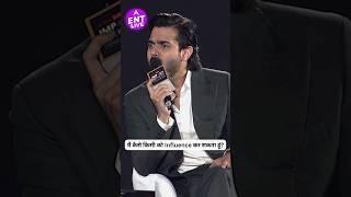 Bhuvan Bam speaks on Social Media Influencers [upl. by Narih]