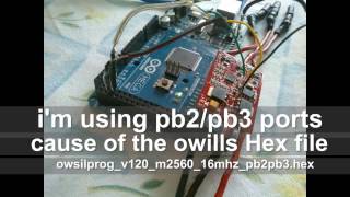 Blheli quotsilabsquot Programming with Arduino Easy Tutorial [upl. by Ahsauqal371]