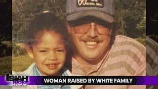 Black Woman raised as White in Sundown Town [upl. by Irrab]