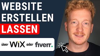 Website erstellen lassen 🤔 Was ist der beste Weg [upl. by Ennaehr661]