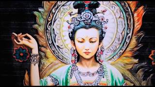 Goddess Kwan Yin An Introduction [upl. by Alyad]