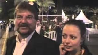 Irreversible Noe Reactions Cannes 2002 with english subtitles [upl. by Atsylac]