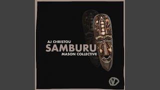 Samburu VHS Afro DUB [upl. by Aniram]