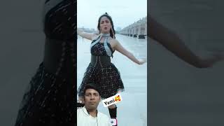 Yami Dance Karte Gir Gyi Actor 🤣mustwatchnowfunny comedyshahrukhtrendingshorts trendingreels [upl. by Bissell327]