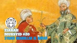 HAQQANI INDONESIA  ZIARAH KE MAKAM SYAIKH UBAIDILLAH AL AHRAR MURSYID NAQSHBANDI 20 [upl. by Darell]