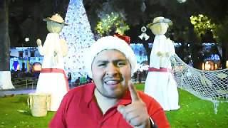 Popurri navideño  Banda La Más Sonada de Michoacán [upl. by Aldin]