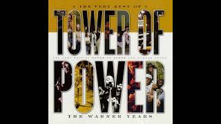 Tower of Power  So Very Hard to Go 1973 [upl. by Calli465]