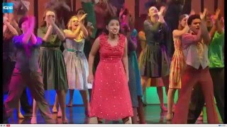 2016 Shulers  Georgia High School Musical Theatre Awards [upl. by Ali]