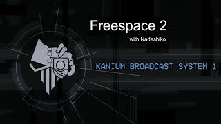 Freespace 2 Ep 5 Holding the Space Door [upl. by Aniela]