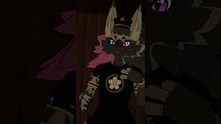 The Poster furry vrchat [upl. by Esila]