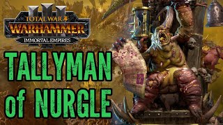 How to Dominate as EPIDEMIUS  Campaign Start Guide  Warhammer 3  Immortal Empires [upl. by Comethuauc]