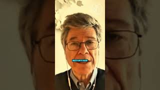 A Standing Ovation for a War Criminal  The Lobby Effect on Politics  ProfJeffrey Sachs Shorts [upl. by Ynned]