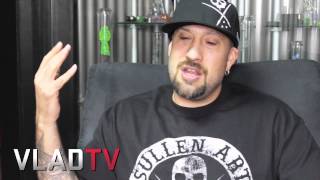 BReal Details Ice Cube Beef Over Stealing Songs [upl. by Tem823]