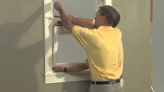 Pella® Window Installation Process amp Performance [upl. by Sorensen]