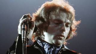 Van Morrison quotRave On John Donnequot 1983 [upl. by Caesar423]