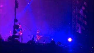 Radiohead  Karma Police  Live in Tel Aviv Israel 2017 [upl. by Andrien]