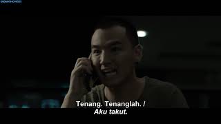 film lucu komedi thailand Zombie terbaru 2019 sub indo mp4 720 [upl. by Ecila504]