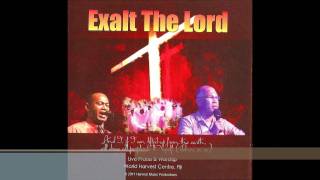 World Harvest Centre Choir  No Greater KingI Will Lift You High [upl. by Kasevich]