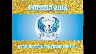 Portela 2016 Ao Vivo [upl. by Samson]