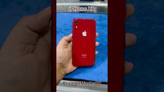 iPhone XR Price in Pakistan  PTA  Non PTA iPhone XR Price  iPhone XR Review  iPhone XR in 2025 [upl. by Naltiac]