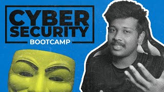 From Beginner to Cybersecurity Pro Springboard Bootcamp Review [upl. by Gabi]