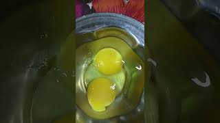 Khush Khush Seeds With Egg Milk BenefitsSpicy Khush Khush With Egg DishUR Cooking CornerShort😋 [upl. by Doretta]