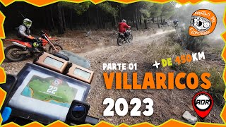 Villaricos 2023  Toda Una aventura [upl. by Aivon]