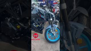 MOTARD CR50 اخيرا دخلات [upl. by Enived777]