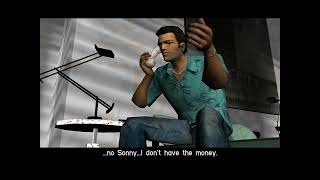 Someone fully ported XBOX Hands to PC in Vice City [upl. by Suzan]