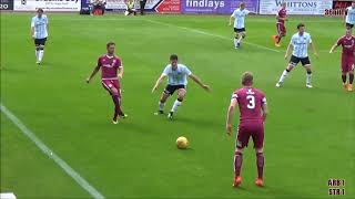 110818 Arbroath v Stranraer [upl. by Kcor326]