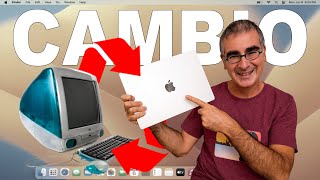 Ho comprato un MacBook Pro M2 passo a Mac dopo 25 anni di Windows [upl. by Noimad400]