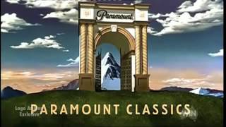 Lakeshore EntertainmentParamount Classics [upl. by Aelaza689]