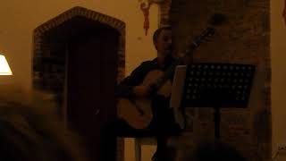 DKellner Phantasia in Ddur GuitarGiorgos Gousios [upl. by Borden]