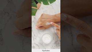 Darphin Hydraskin Rich Moisturizer Review  Deep Hydration for Radiant Skin skincare hydraskin [upl. by Asi224]