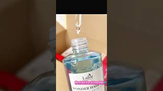 Wonder Hair Oil by lador yesstyle yesstyle yesstylecode lador hairoil youtubeshorts [upl. by Rimisac]