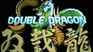 Double Dragon Theme Song [upl. by Ococ]