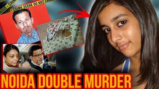 What Really Happened to Aarushi Talwar  India’s Unsolved Case [upl. by Yrailih434]