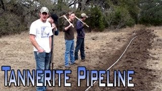 The Tannerite Pipeline [upl. by Quita]