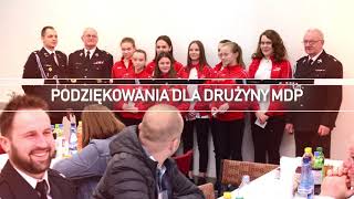 Zebranie sprawozdawcze OSP RZEMIEŃ 2019 [upl. by Marala864]