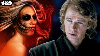 Why FULL Potential Anakin Would EMBARRASS Abeloth  Star Wars Explained [upl. by Nicolis]