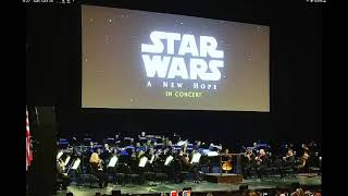 phoenix symphony star wars [upl. by Goulden]