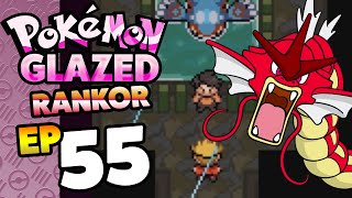 Lets Play Pokemon Glazed  Part 55  Gym Guardian Will [upl. by Oir]