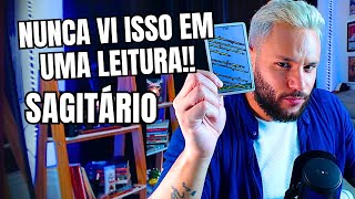 SAGITÃRIO â™ UMA BENÃ‡ÃƒO DA ESPIRITUALIDADE PELO SEU ESFORÃ‡O VOCÃŠ MERECEðŸ™ TAROT [upl. by Marentic]