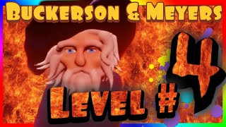 Buckerson amp Meyers  Level Four [upl. by Ardnahc]