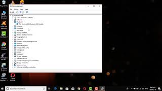 HOW TO TURN ON BLUETOOTH IN WINDOWS 10 [upl. by Ahsinrac46]