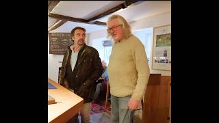 Richard Roasts James’s Pub 😂 topgear thegrandtour richardhammond jamesmay funny british uk [upl. by Sandon]